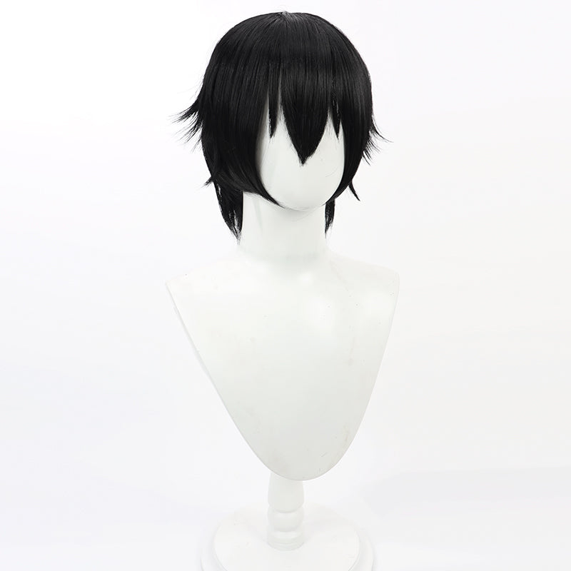 Code Geass Lelouch Vi Britannia Lelouch Lamperouge Cosplay Wig Winkcosplay 5086