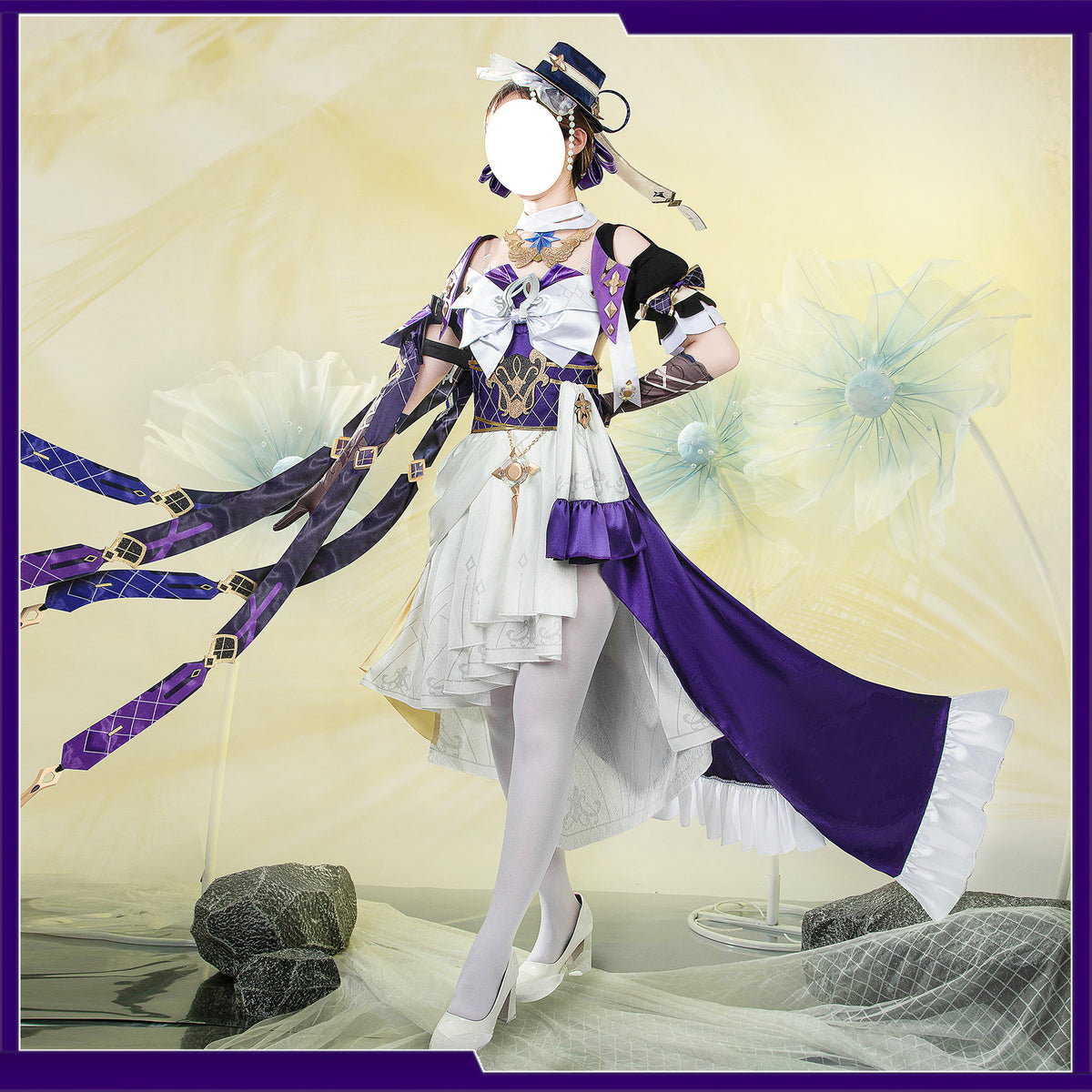 Honkai Impact 3rd Archives Li Sushang Cosplay Costume – Winkcosplay