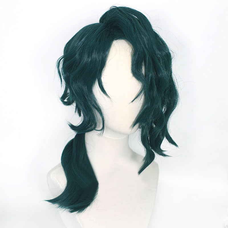 League Of Legends Lol Hwei Cosplay Wig – Winkcosplay