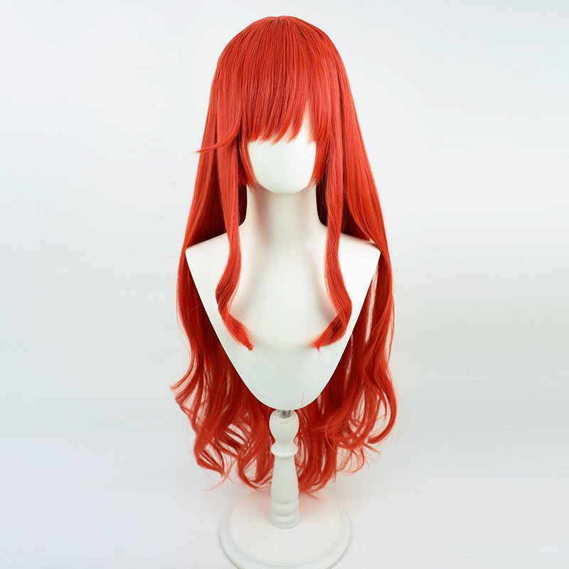 Goddess Of Victory Nikke Volume Cosplay Wig Winkcosplay