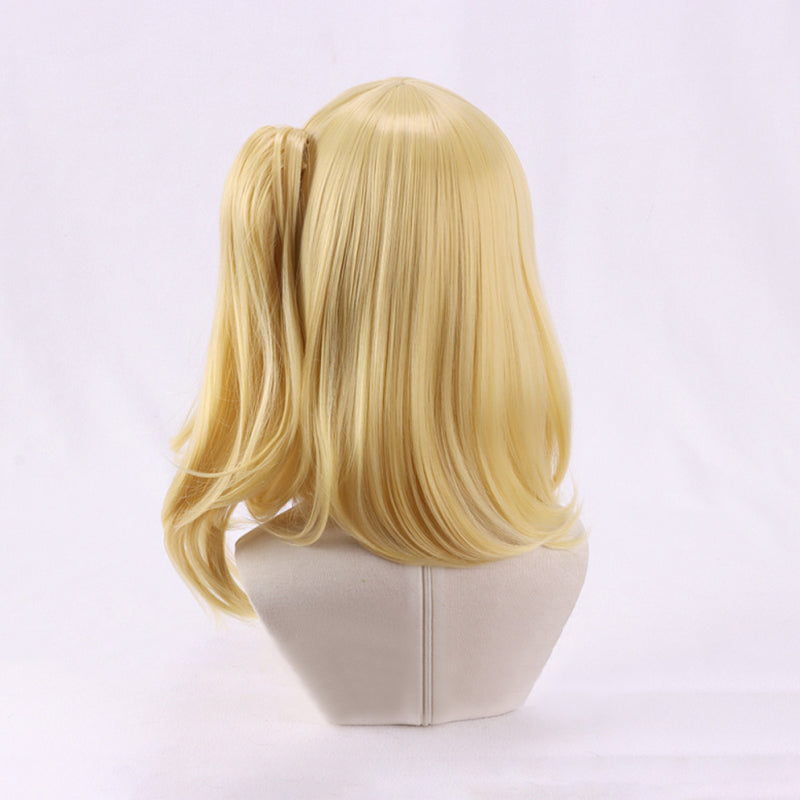 Touhou Project Flandre Scarlet Cosplay Wig