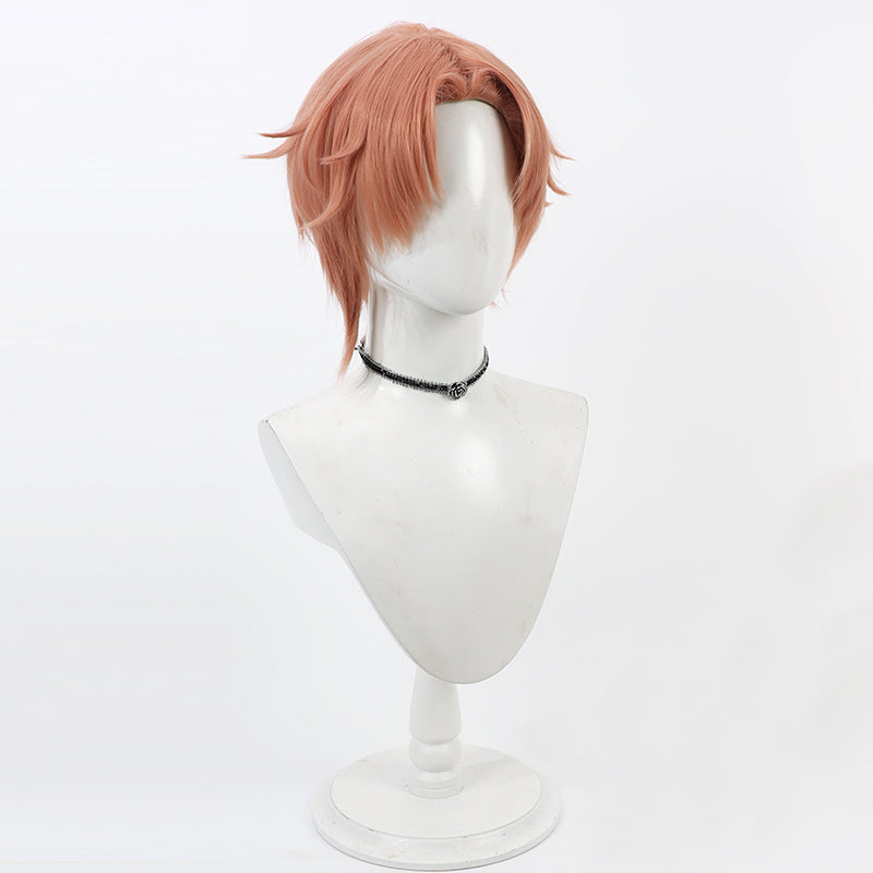 18TRIP Day2 Nanaki Nanamegi Cosplay Wig