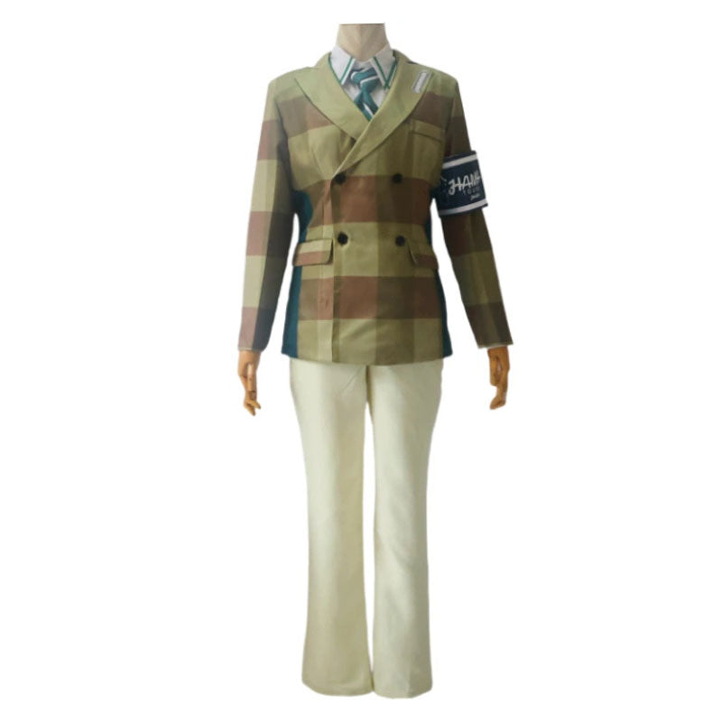 18TRIP Ev3ns Nayuki Kitakata Cosplay Costume