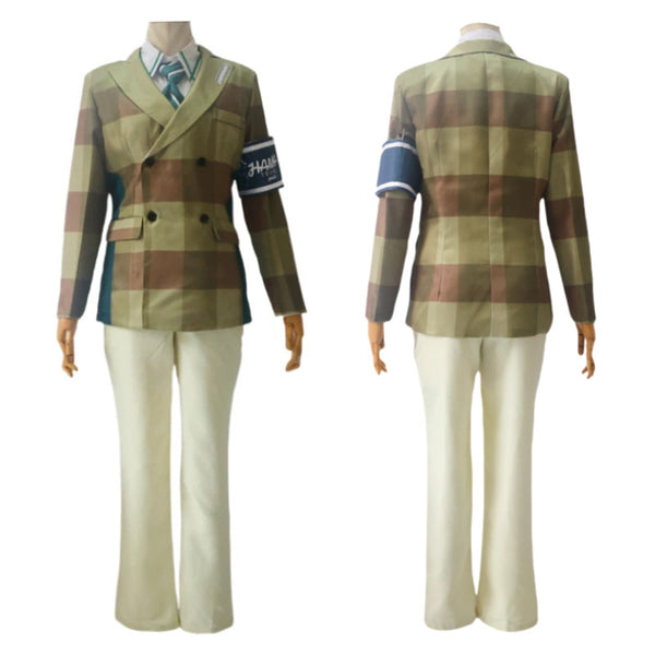 18TRIP Ev3ns Nayuki Kitakata Cosplay Costume