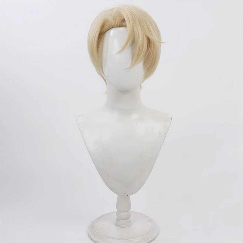 18TRIP Ev3ns Raito Kitakata Cosplay Wig