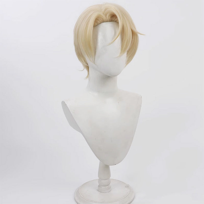 18TRIP Ev3ns Raito Kitakata Cosplay Wig