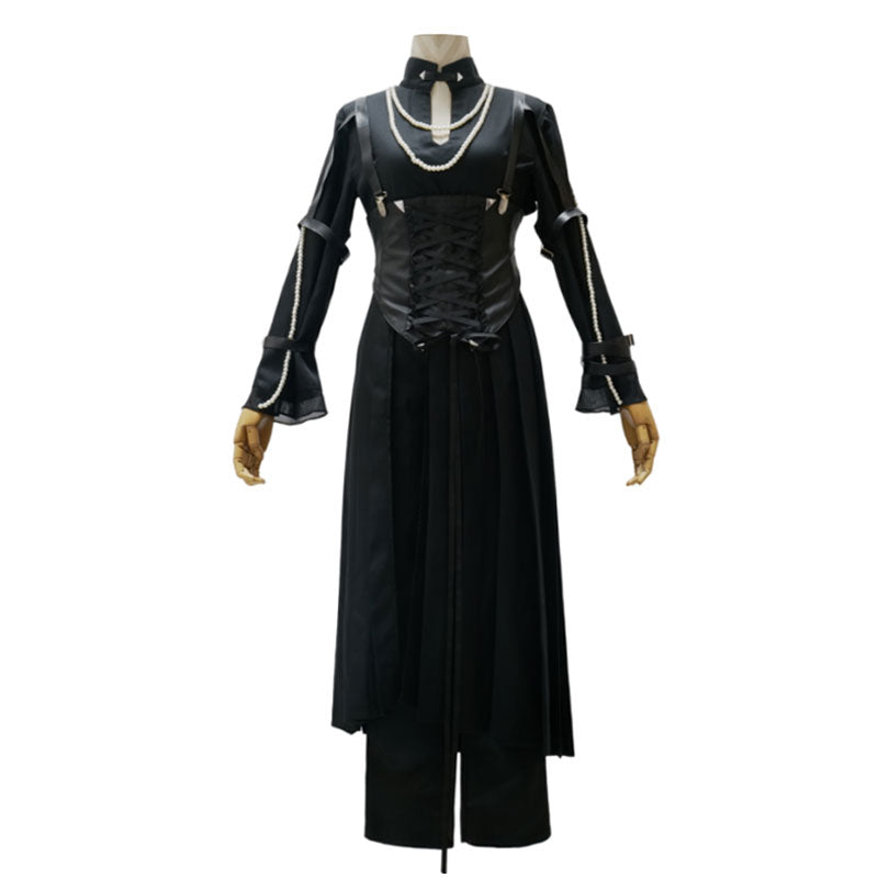 18 TRIP Kuguri Domeki Cosplay Costume