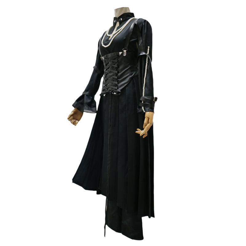 18 TRIP Kuguri Domeki Cosplay Costume