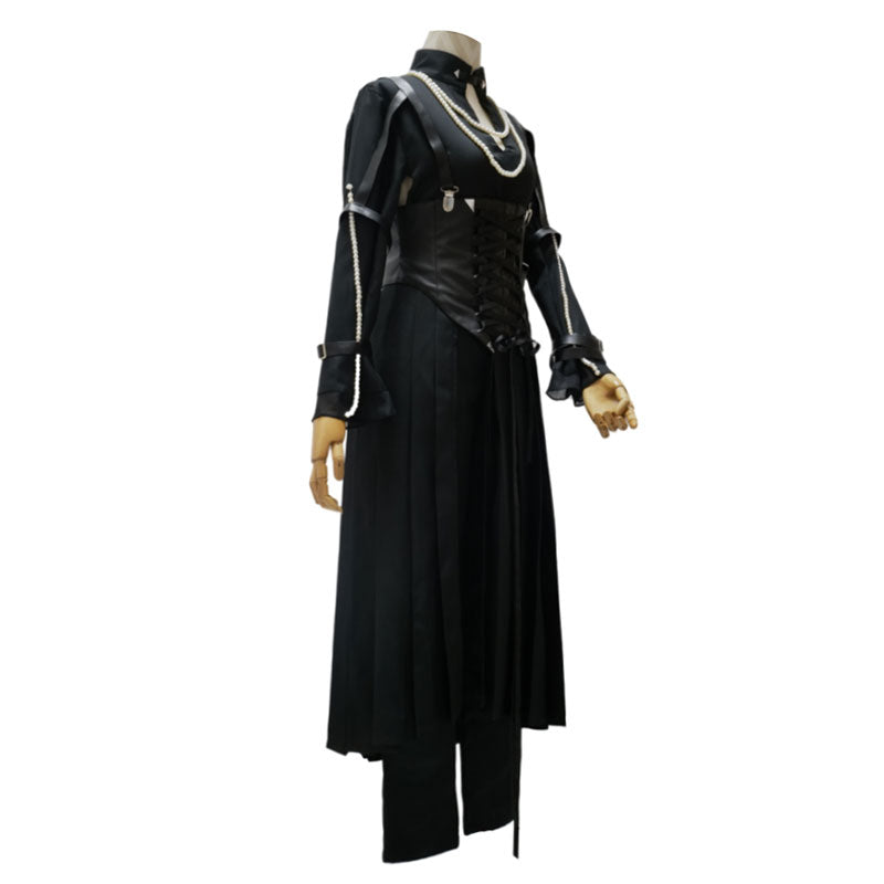 18 TRIP Kuguri Domeki Cosplay Costume