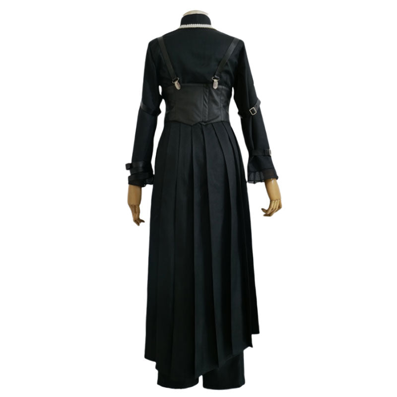 18 TRIP Kuguri Domeki Cosplay Costume