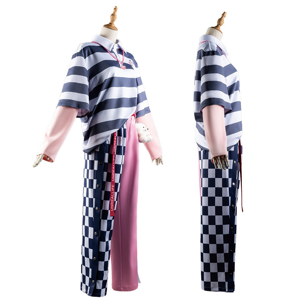 18TRIP L4mps Netaro Yowa Cosplay Costume