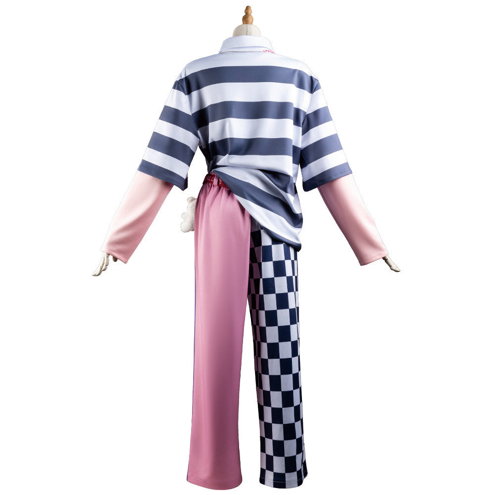 18TRIP L4mps Netaro Yowa Cosplay Costume