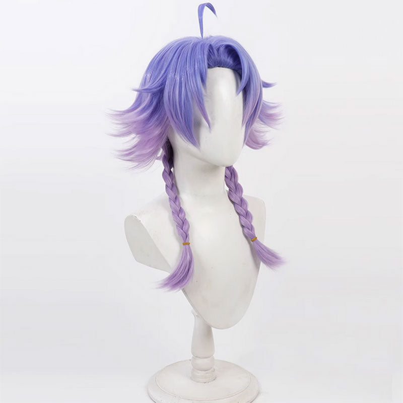 18TRIP L4mps Netaro Yowa Cosplay Wig