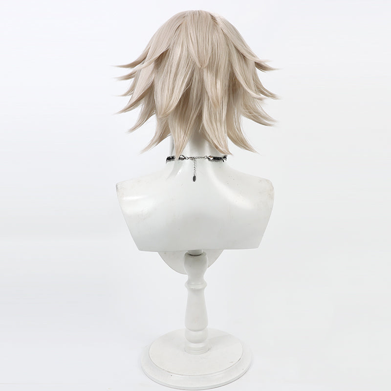 18TRIP L4mps Ryui Shiramitsu Cosplay Wig