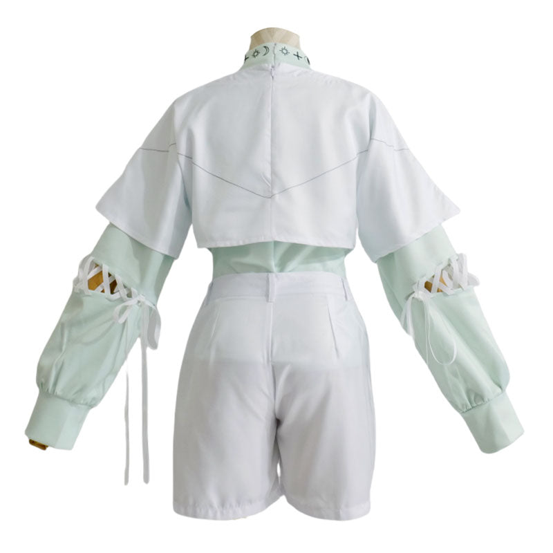 18TRIP L4mps Toi Shiramitsu Cosplay Costume