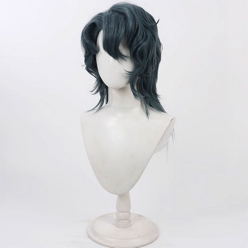 18TRIP L4mps Yodaka Natsume Cosplay Wig