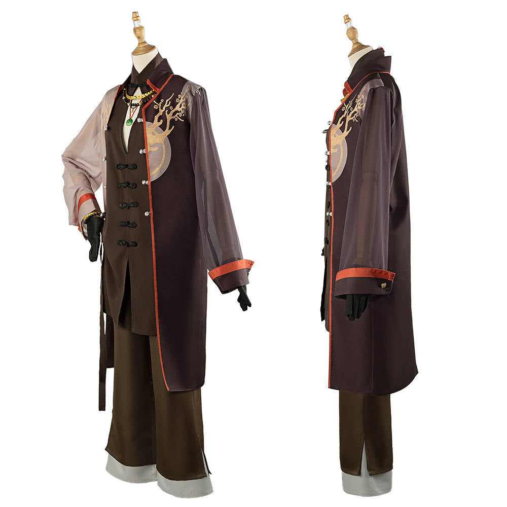 18TRIP Liguang Lu Cosplay Costume