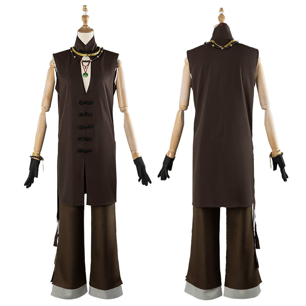 18TRIP Liguang Lu Cosplay Costume