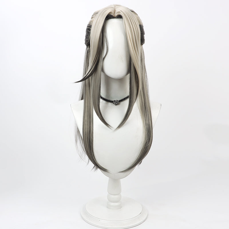 18TRIP Liguang Lu Cosplay Wig