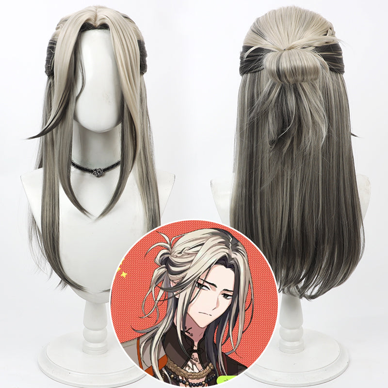 18TRIP Liguang Lu Cosplay Wig