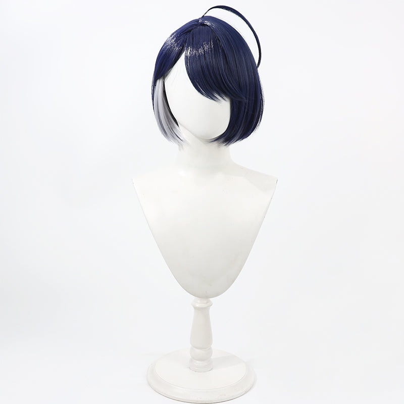 18 TRIP Muneuji Kaguya Cosplay Wig