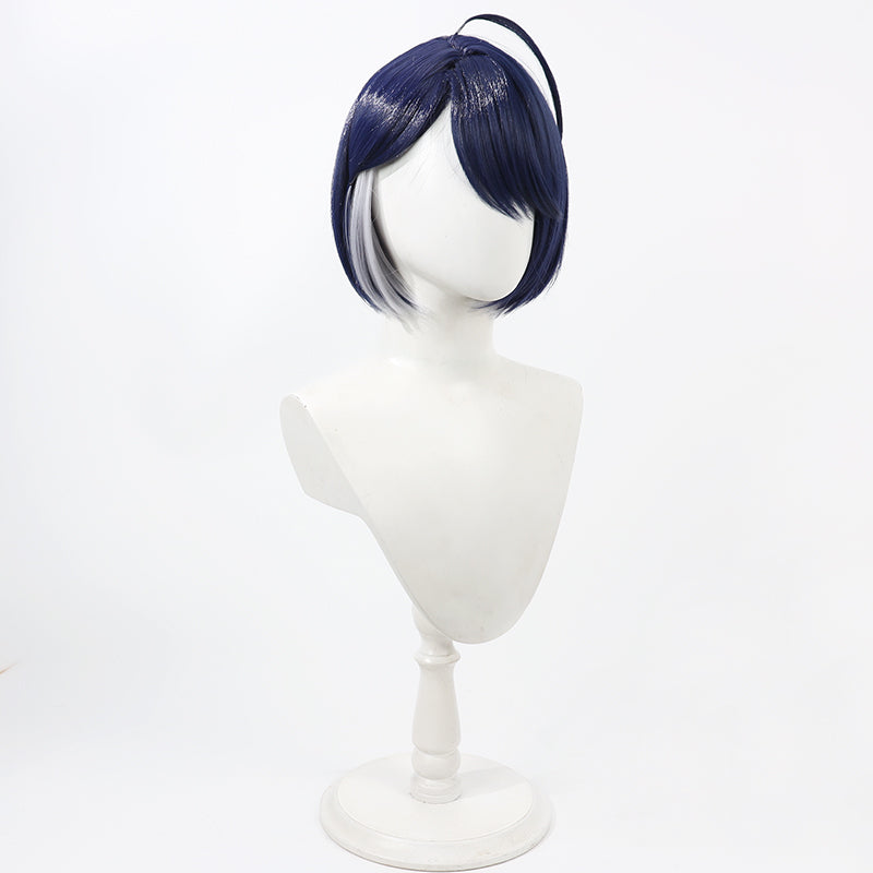 18 TRIP Muneuji Kaguya Cosplay Wig