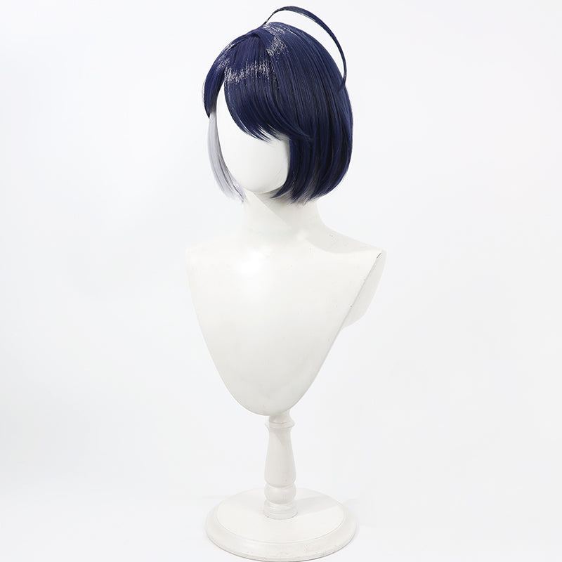 18 TRIP Muneuji Kaguya Cosplay Wig