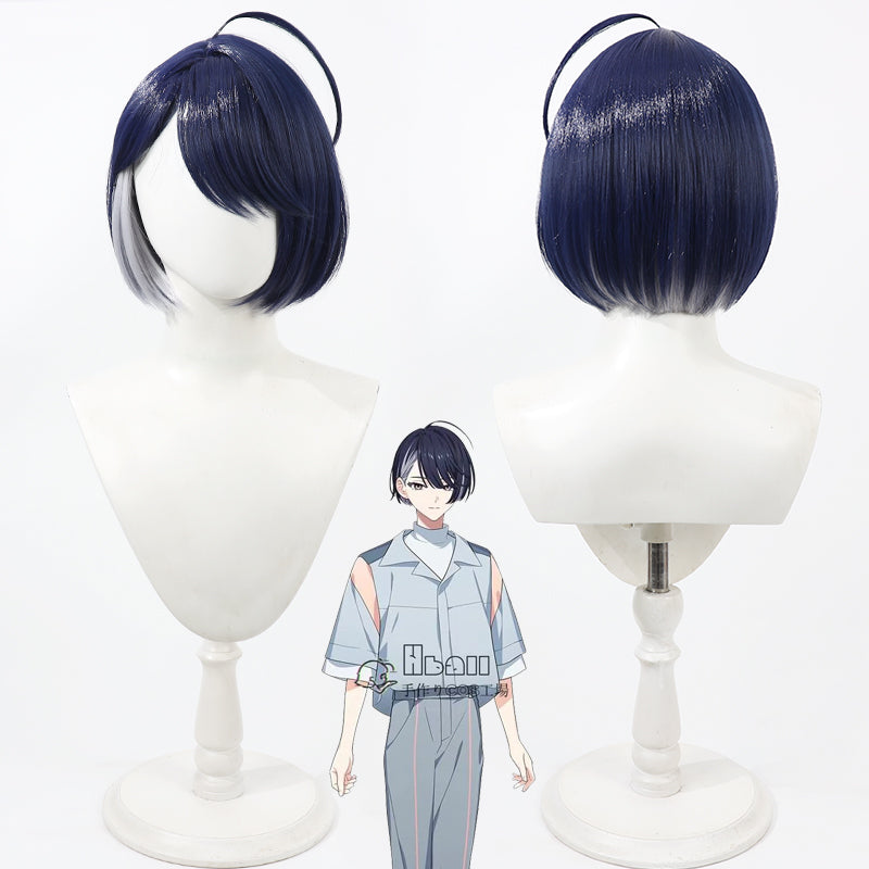 18 TRIP Muneuji Kaguya Cosplay Wig