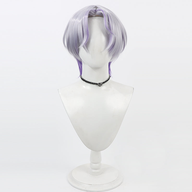 18TRIP R1ze Kafka Oguro Cosplay Wig