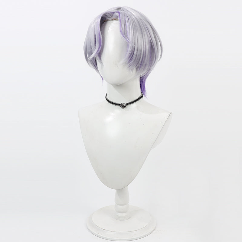 18TRIP R1ze Kafka Oguro Cosplay Wig