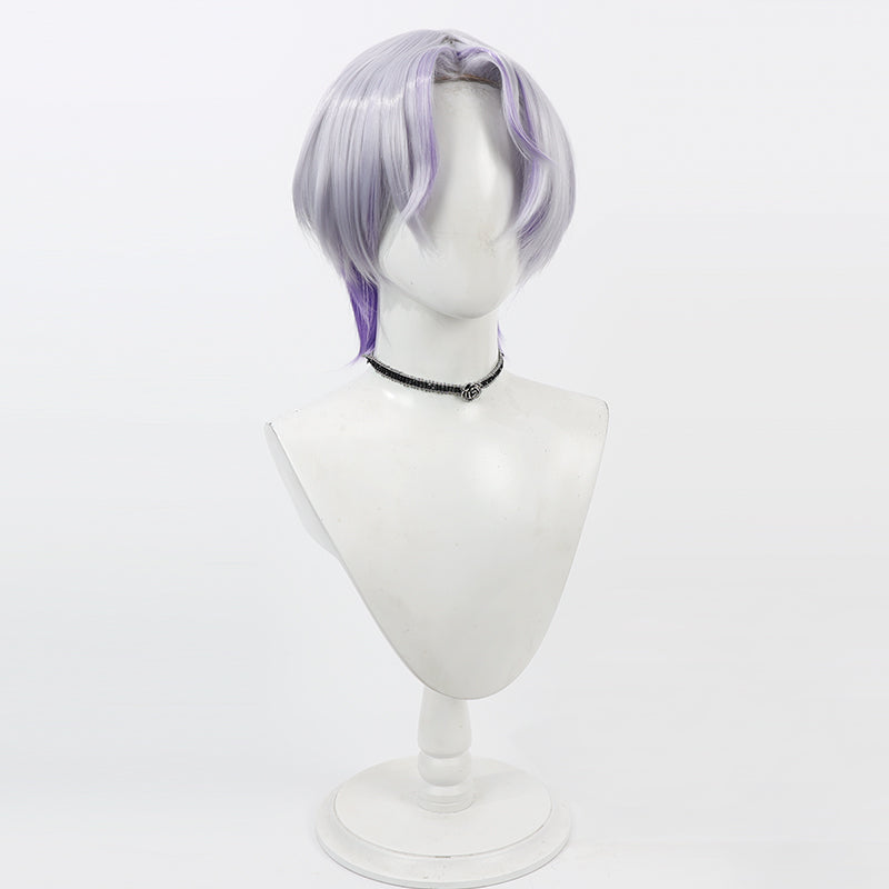 18TRIP R1ze Kafka Oguro Cosplay Wig