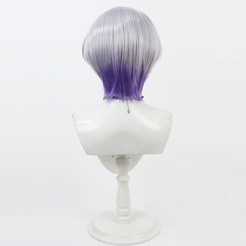 18TRIP R1ze Kafka Oguro Cosplay Wig