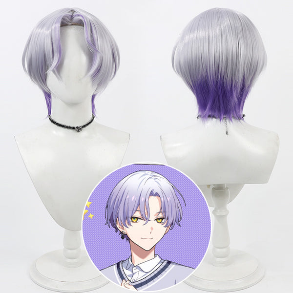 18TRIP R1ze Kafka Oguro Cosplay Wig