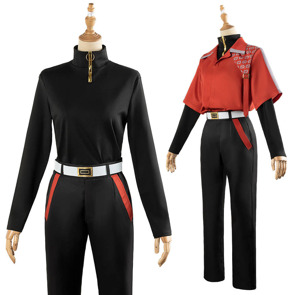 18TRIP R1ze Renga Nishizono Cosplay Costume