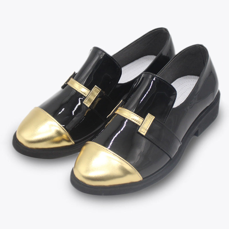 18TRIP R1ze Renga Nishizono Cosplay Shoes