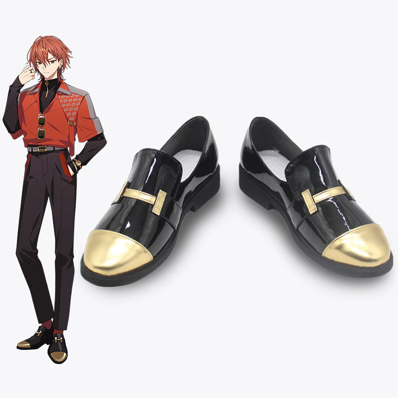 18TRIP R1ze Renga Nishizono Cosplay Shoes