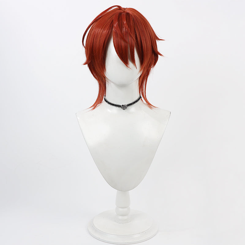 18TRIP R1ze Renga Nishizono Cosplay Wig