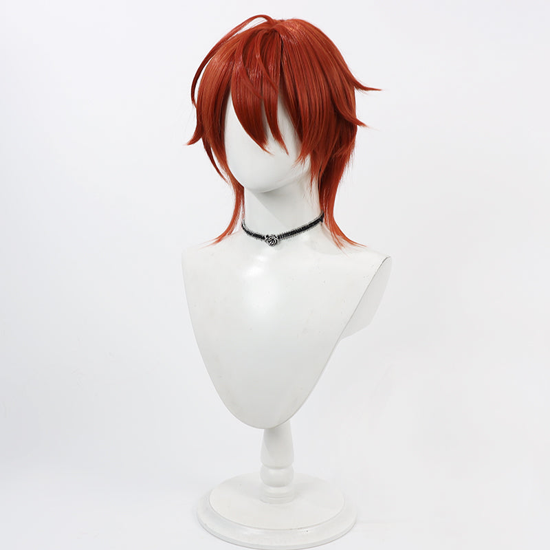 18TRIP R1ze Renga Nishizono Cosplay Wig