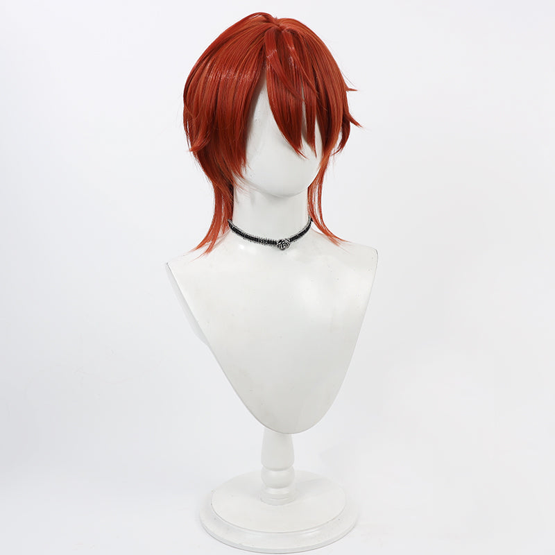 18TRIP R1ze Renga Nishizono Cosplay Wig