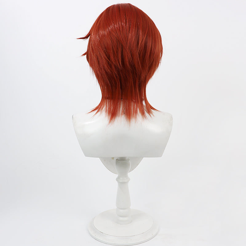 18TRIP R1ze Renga Nishizono Cosplay Wig