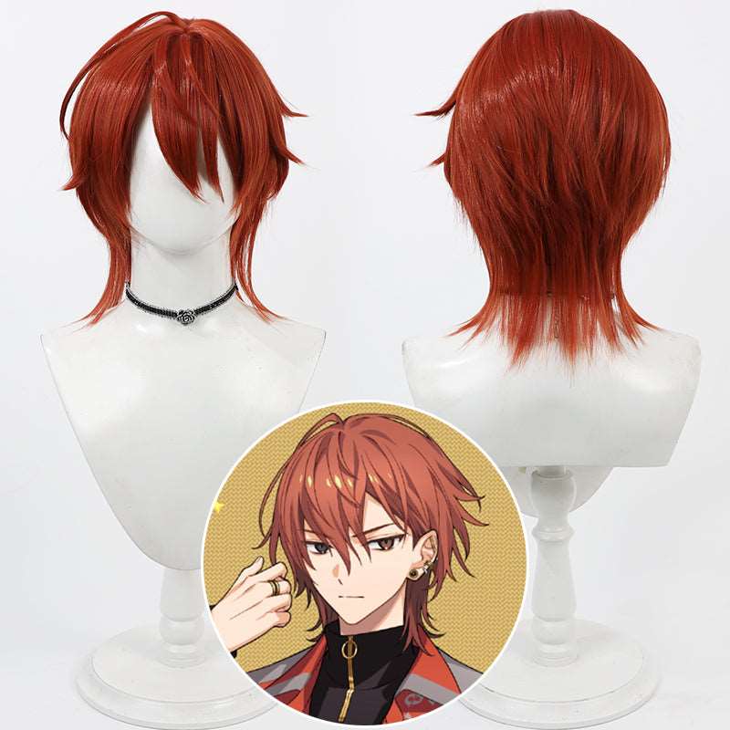 18TRIP R1ze Renga Nishizono Cosplay Wig