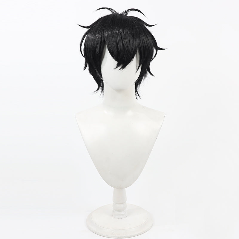 18TRIP R1ze Ten Murakumo Cosplay Wig