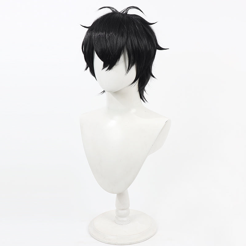 18TRIP R1ze Ten Murakumo Cosplay Wig