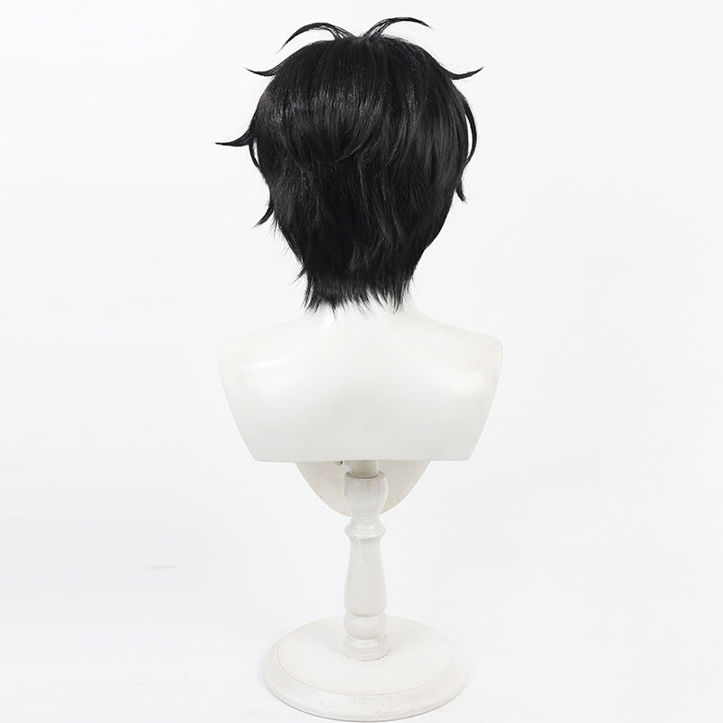 18TRIP R1ze Ten Murakumo Cosplay Wig