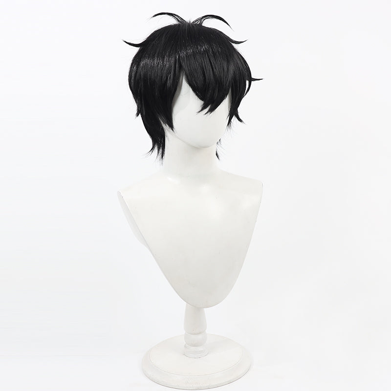 18TRIP R1ze Ten Murakumo Cosplay Wig