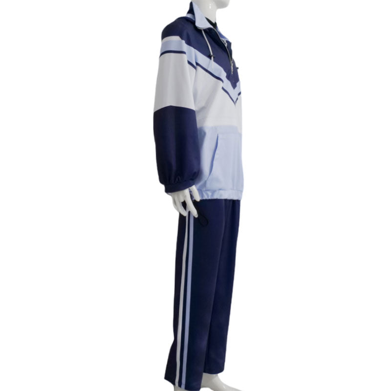 18TRIP R1ze Yukikaze Kamina Cosplay Costume