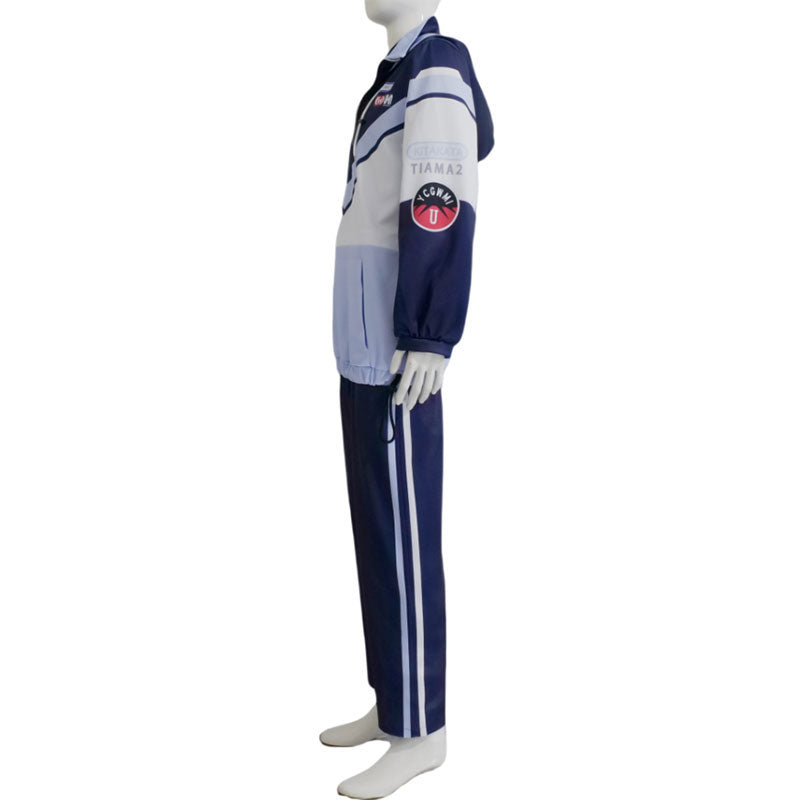 18TRIP R1ze Yukikaze Kamina Cosplay Costume