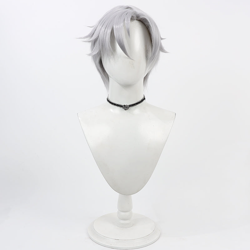 18TRIP R1ze Yukikaze Kamina Cosplay Wig