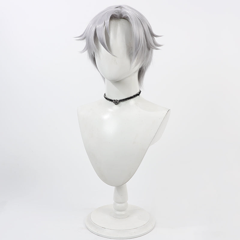 18TRIP R1ze Yukikaze Kamina Cosplay Wig