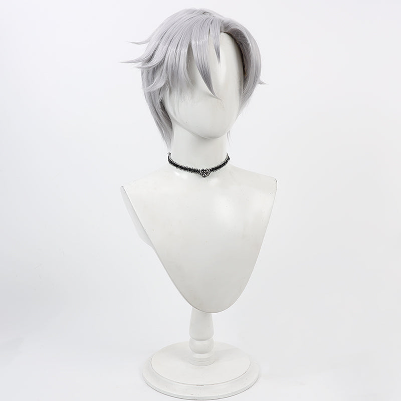 18TRIP R1ze Yukikaze Kamina Cosplay Wig